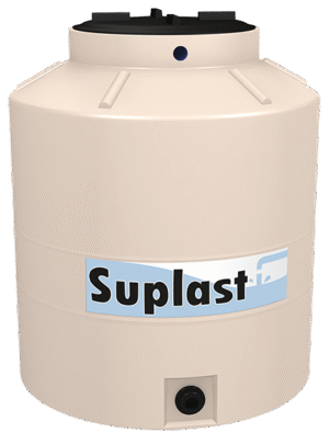 Tinaco Suplast 600 lts