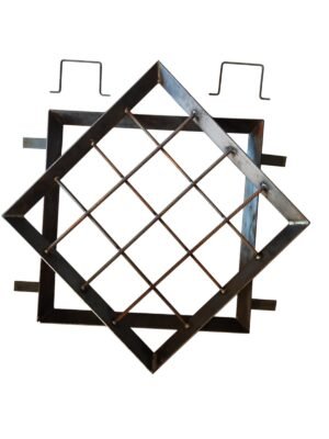 tapa de registro para colar