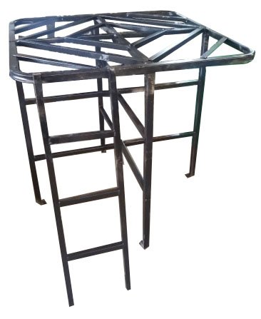 base para tinaco cuadrada