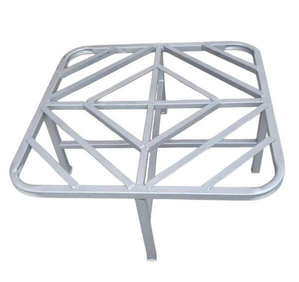 Base para tinaco cuadrada 50 cm