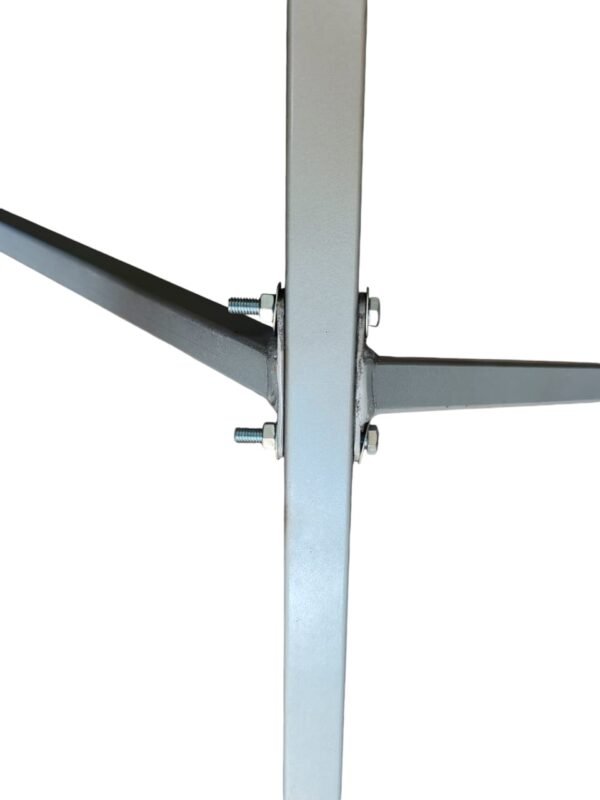 Base para tinaco cuadrada