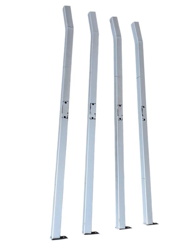 Base para tinaco cuadrada