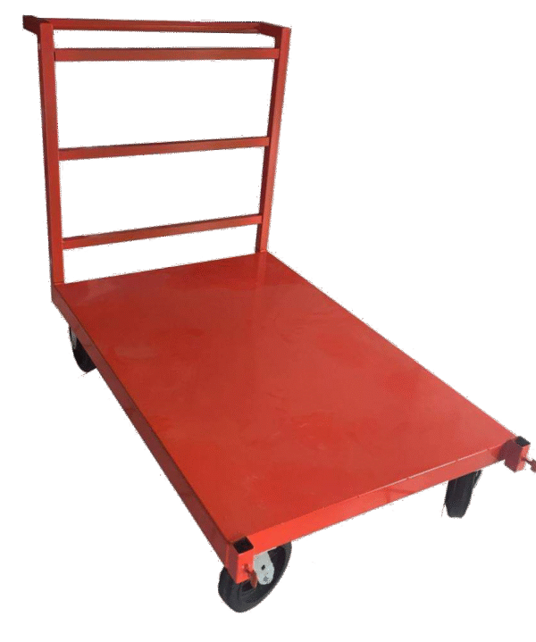 carro plataforma para mecancia