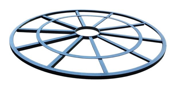 base especial sin patas