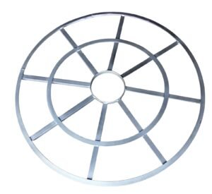 base para tinaco ligera