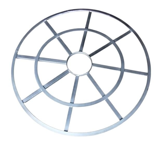 base para tinaco ligera