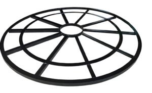 base para tinaco reforzada sin patas