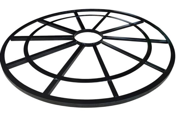 base para tinaco reforzada sin patas