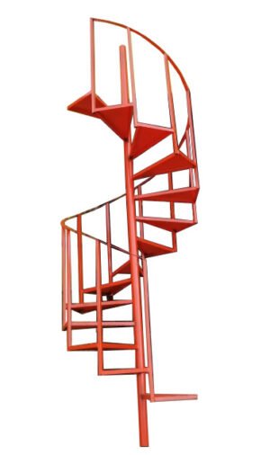 escalera caracol escalera caracol